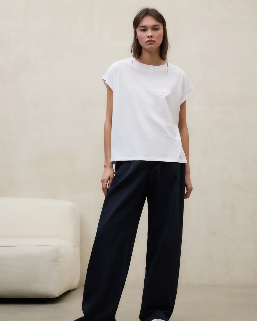 NAMUR T-SHIRT - MCWGATSNAMUR0804S26