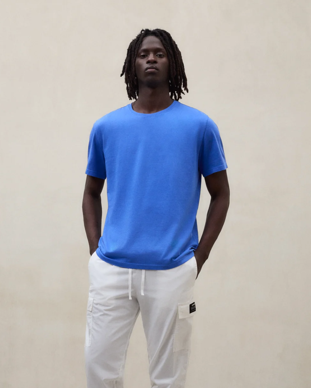 T-SHIRT - MCMGATSVENT00831S26