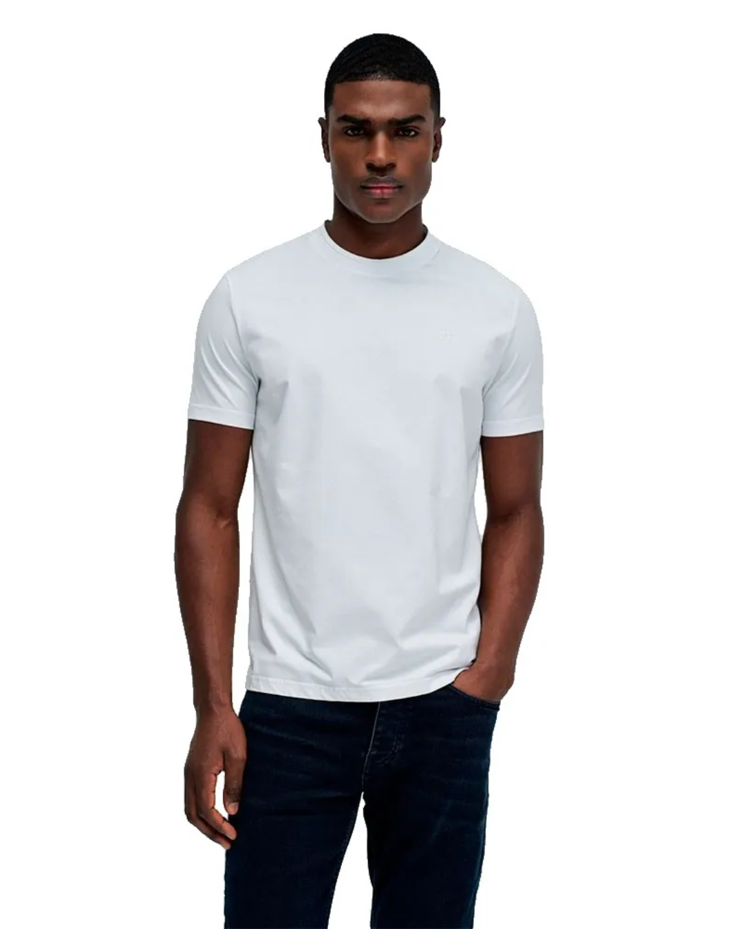 T-SHIRT - 21011218