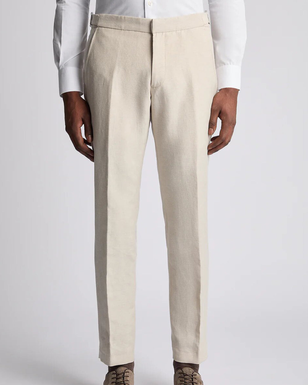 MEN TROUSER - 72271
