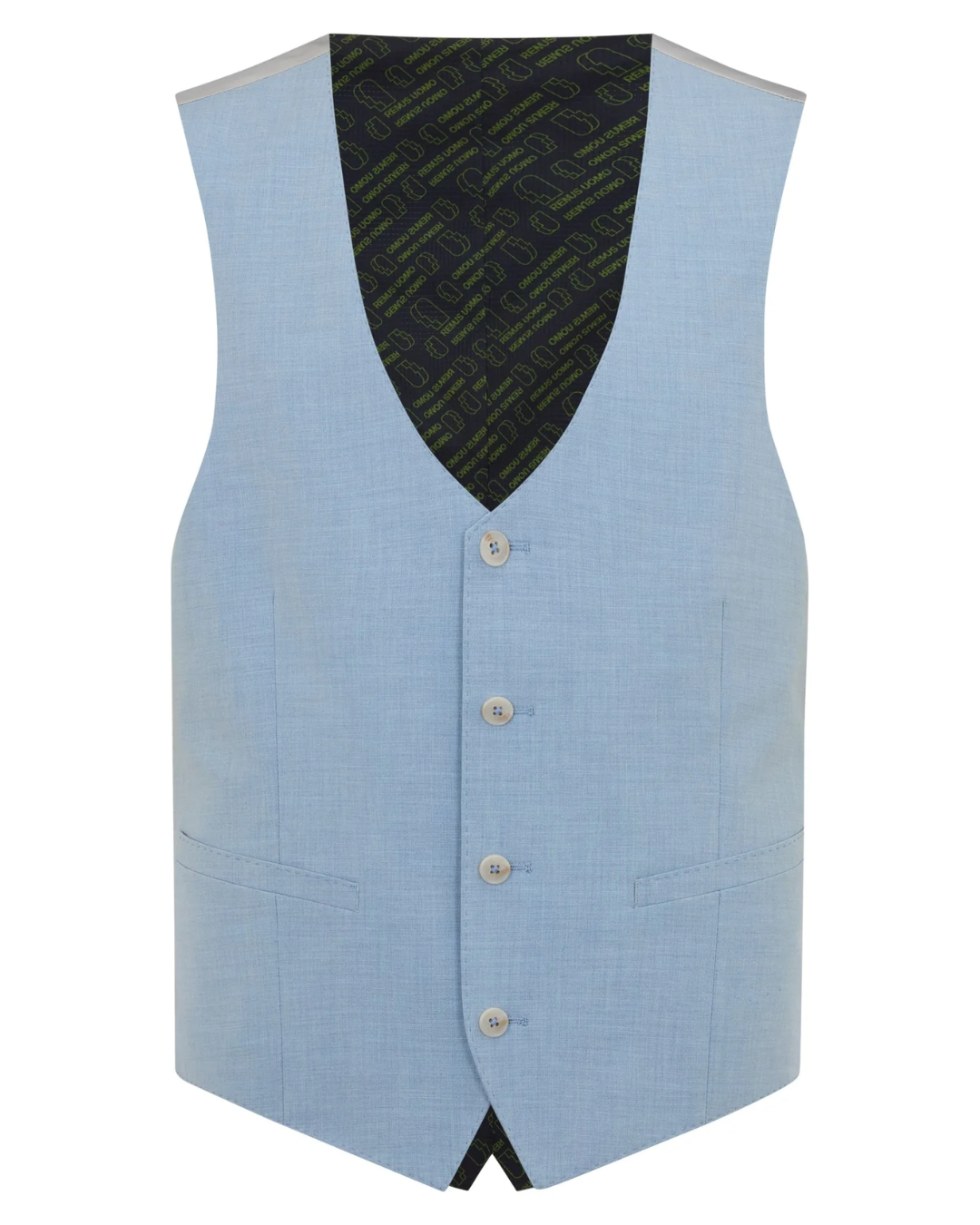 MEN WAISTCOAT - 52703