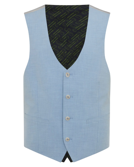 MEN WAISTCOAT - 52703