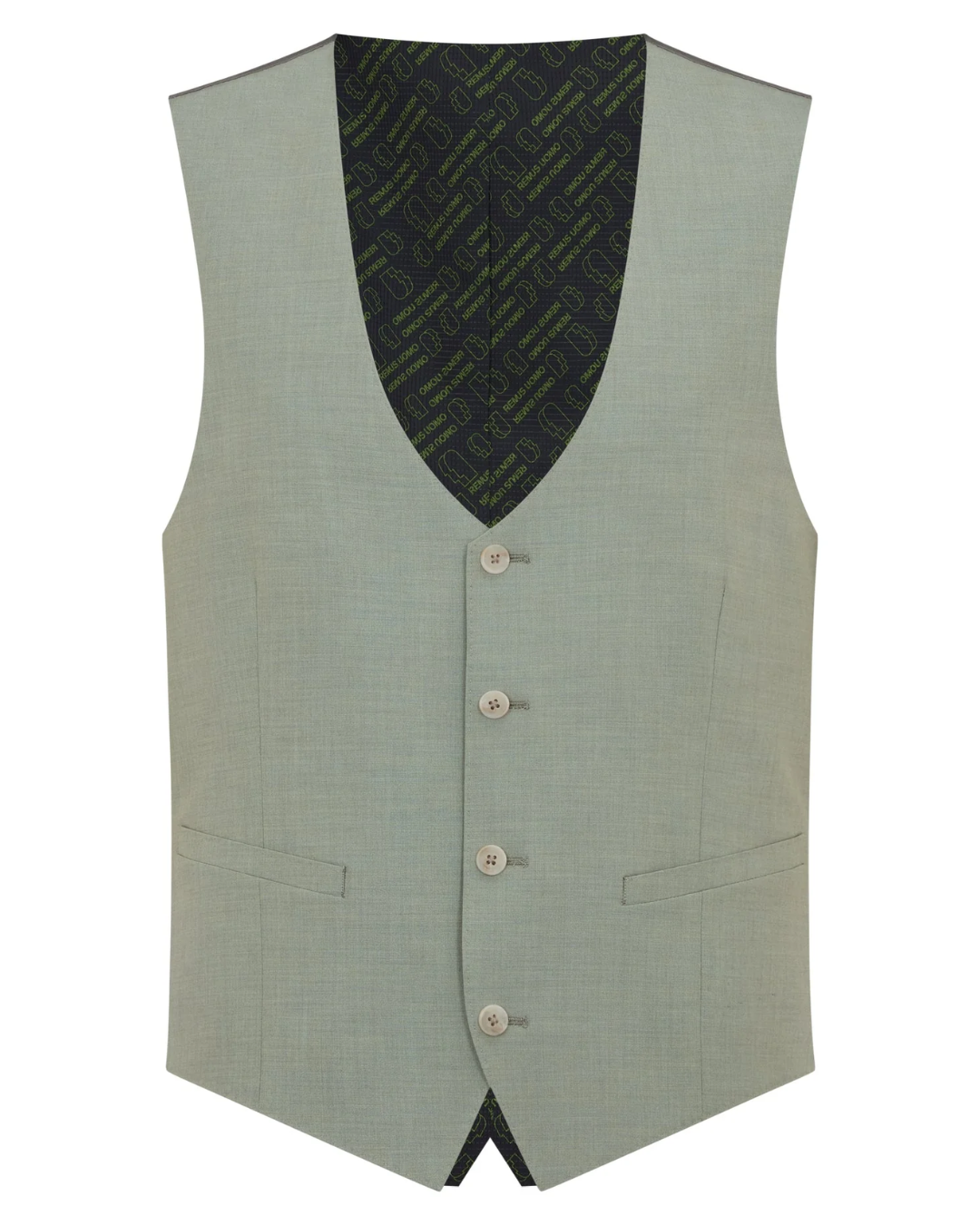 MEN WAISTCOAT - 52703