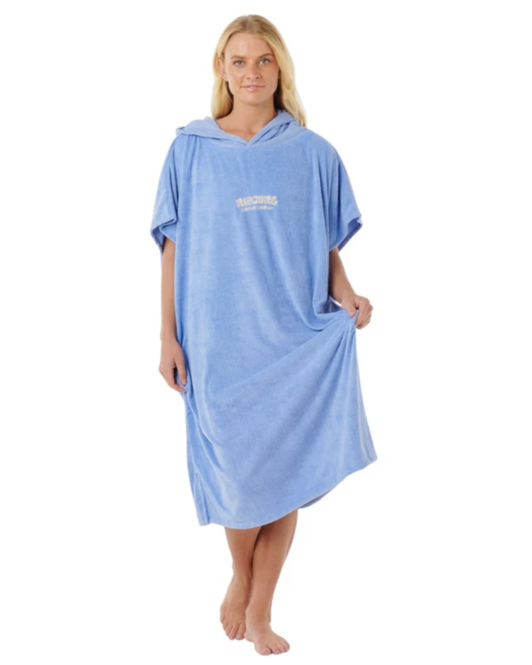 CLASSIC SURF HOODED TOWEL - 00ZWTO