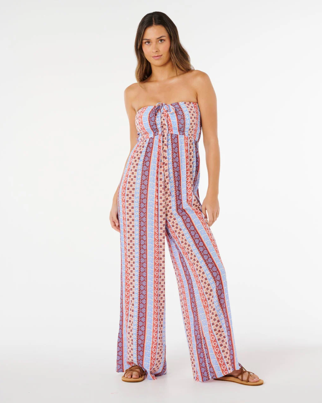 VENTURA SHIRRED - 01OWRO