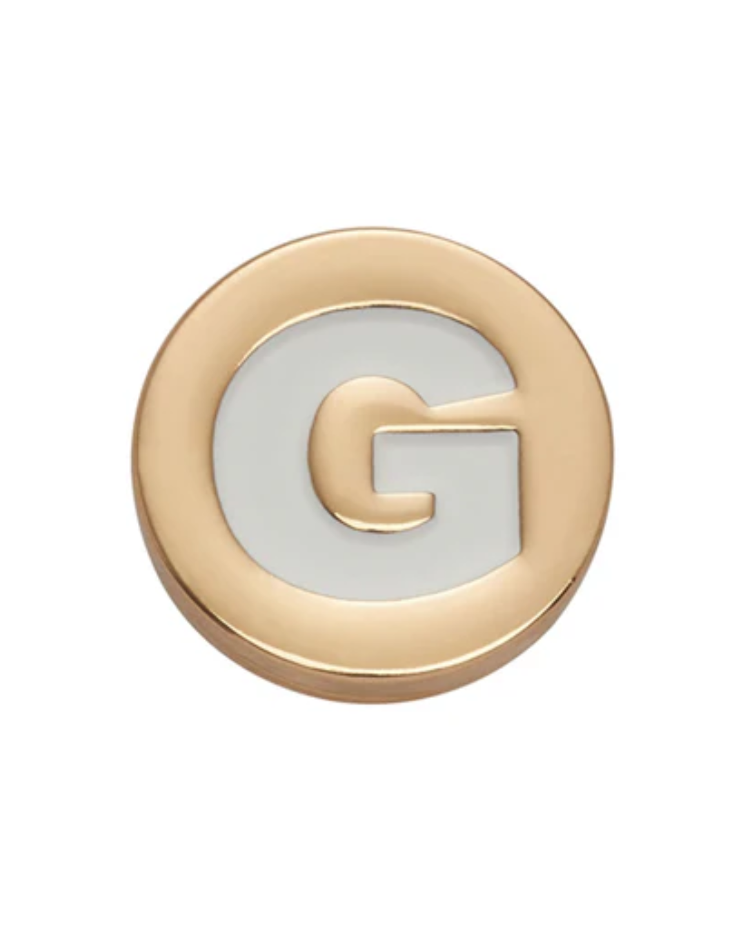 GOLD LETTER G - 10008513
