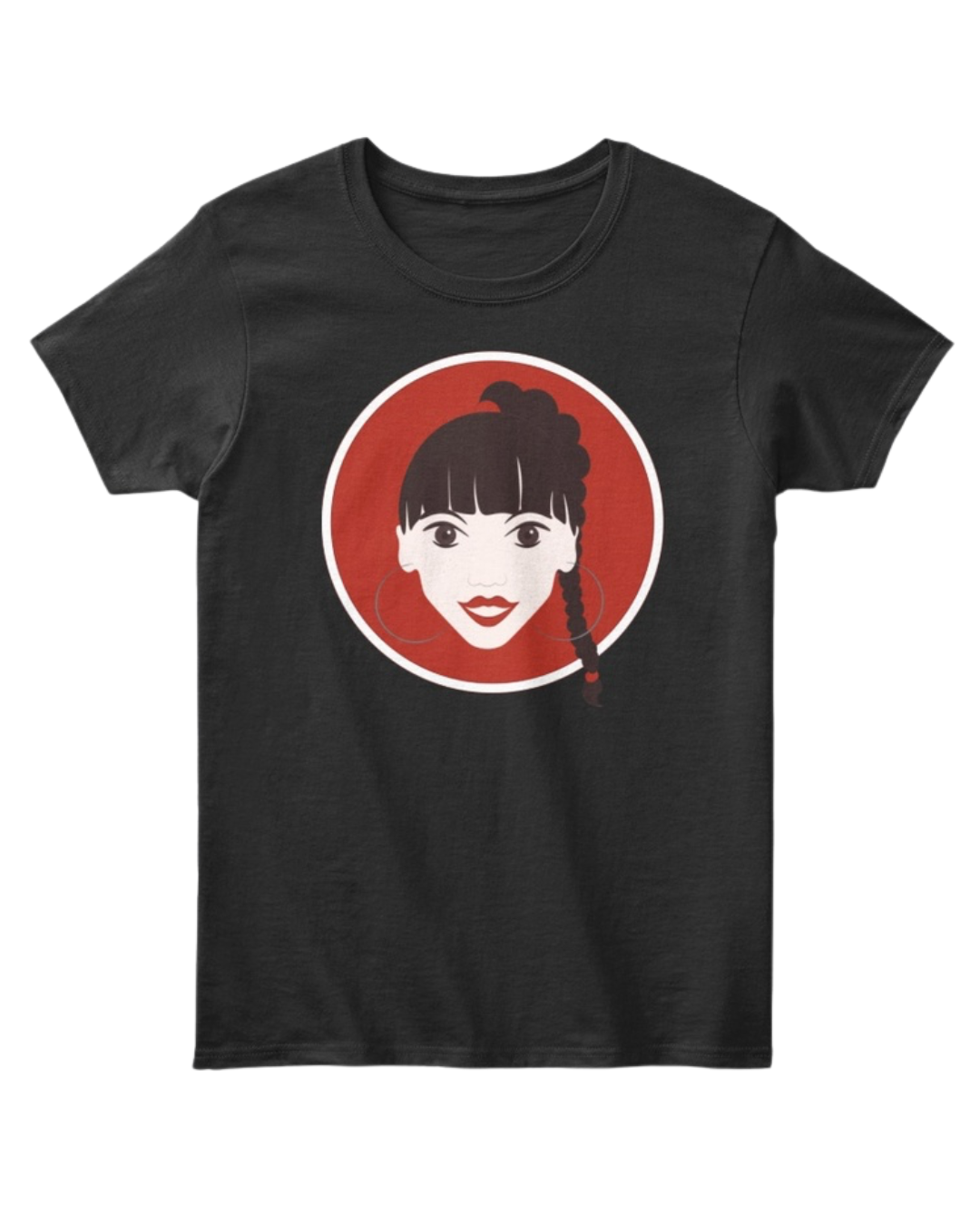 T-SHIRT - SUR01