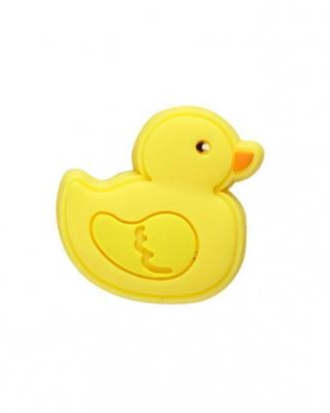 TINY RUBBER DUCKY - 10008366