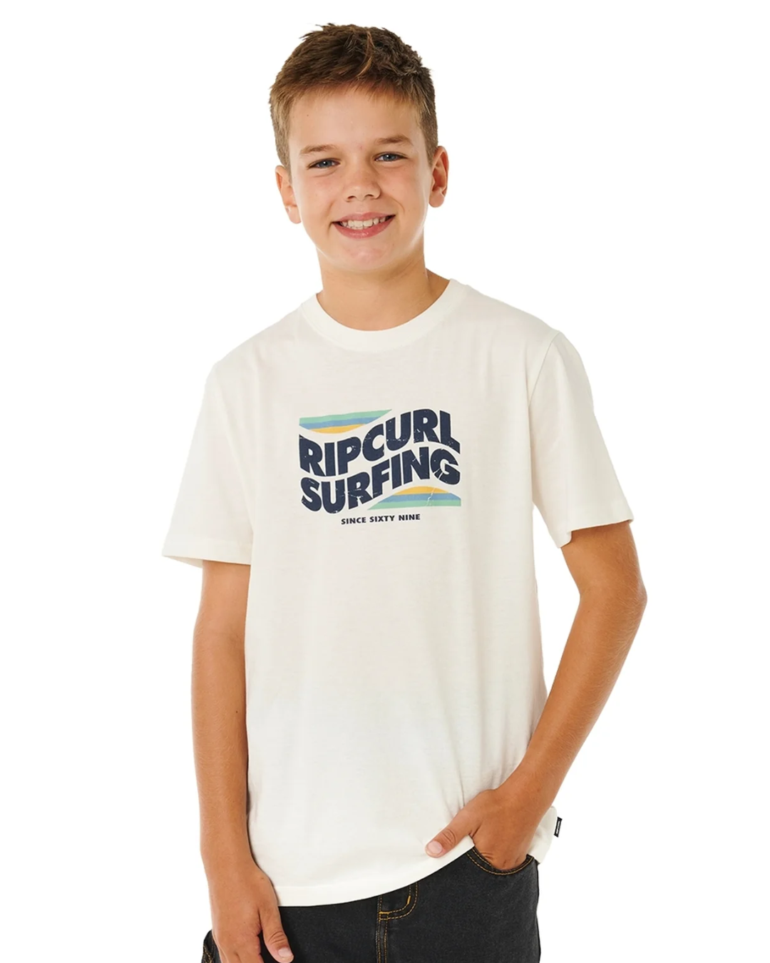 STREAMLINE BIG LOGO - 13YBTE