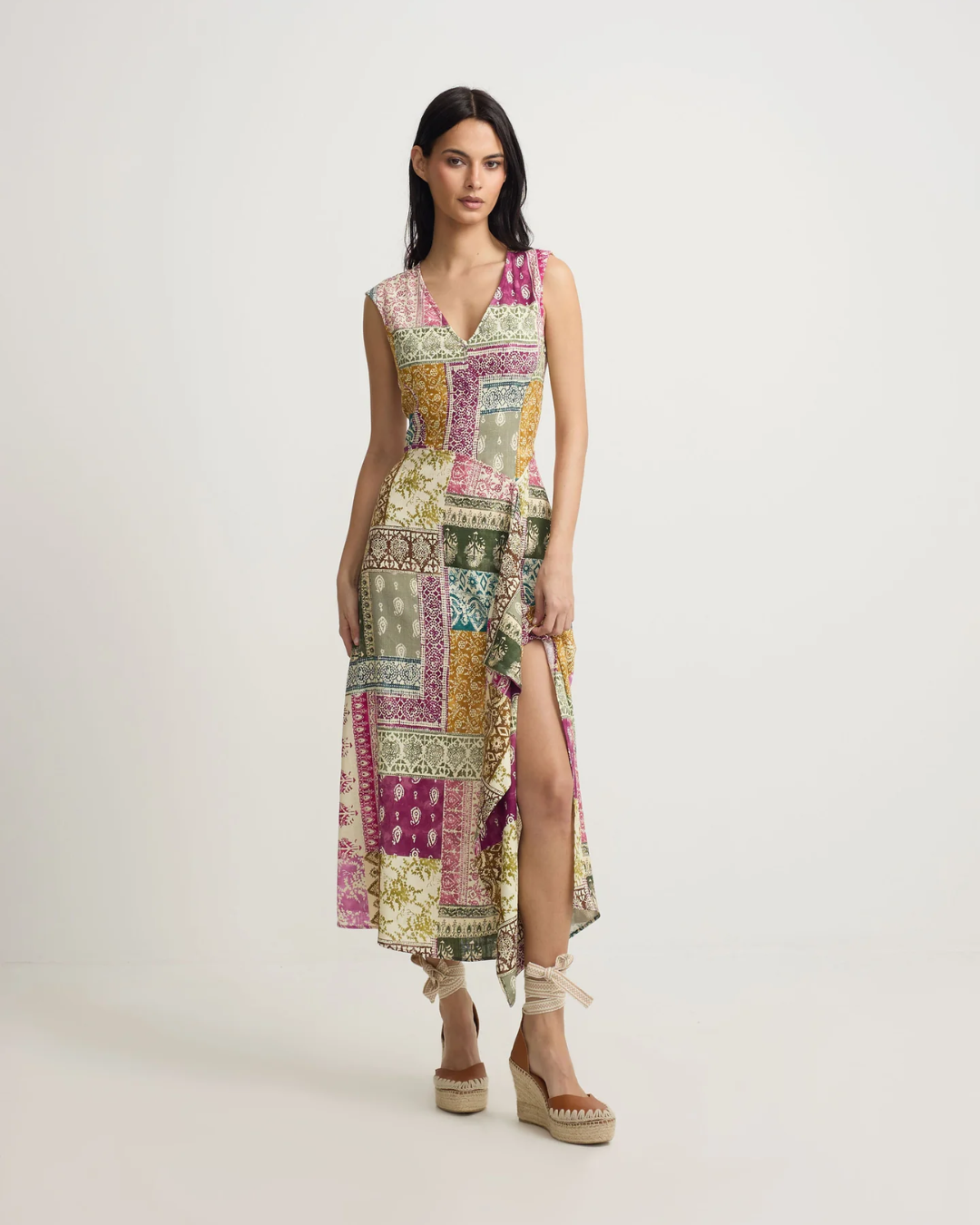 DRESS - S262041315081