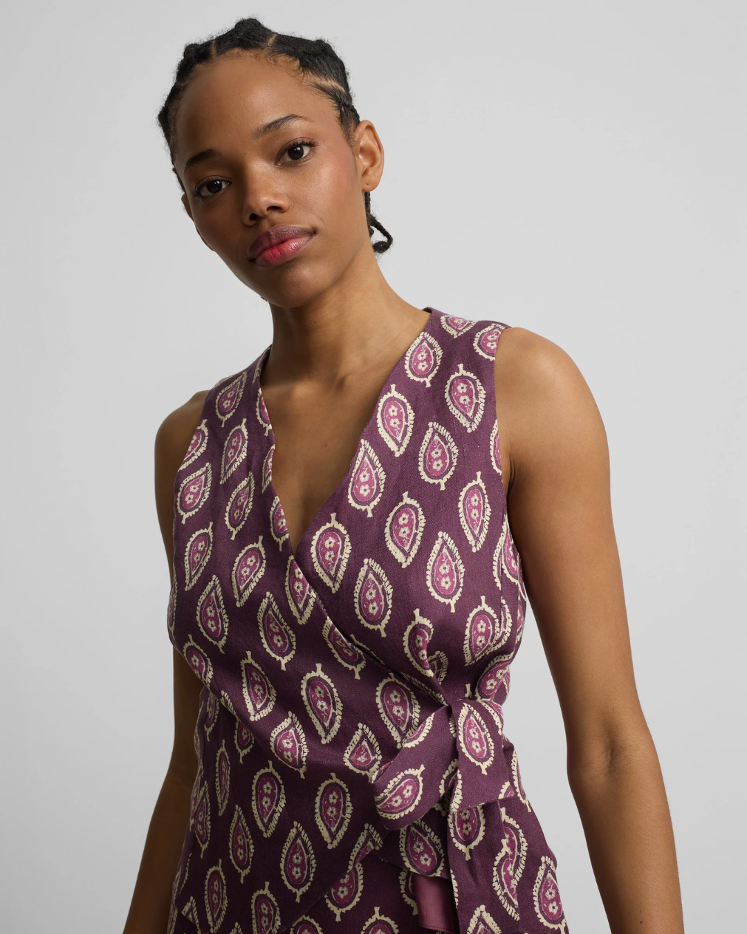WAISTCOAT - S262040617033
