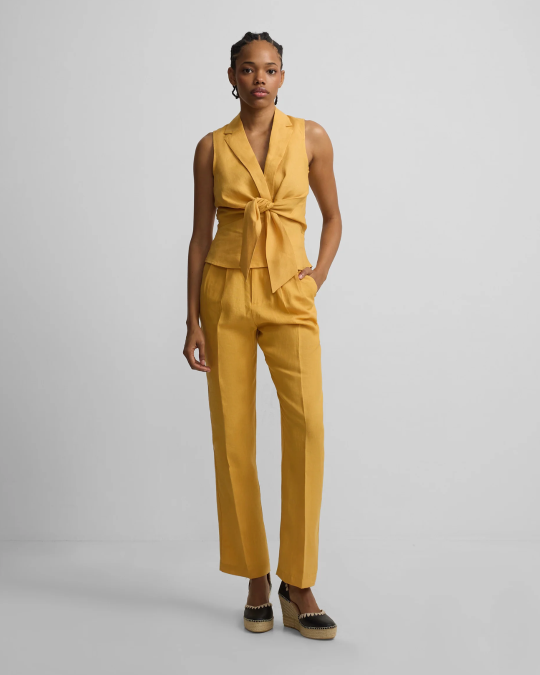 TROUSERS - S262050904049