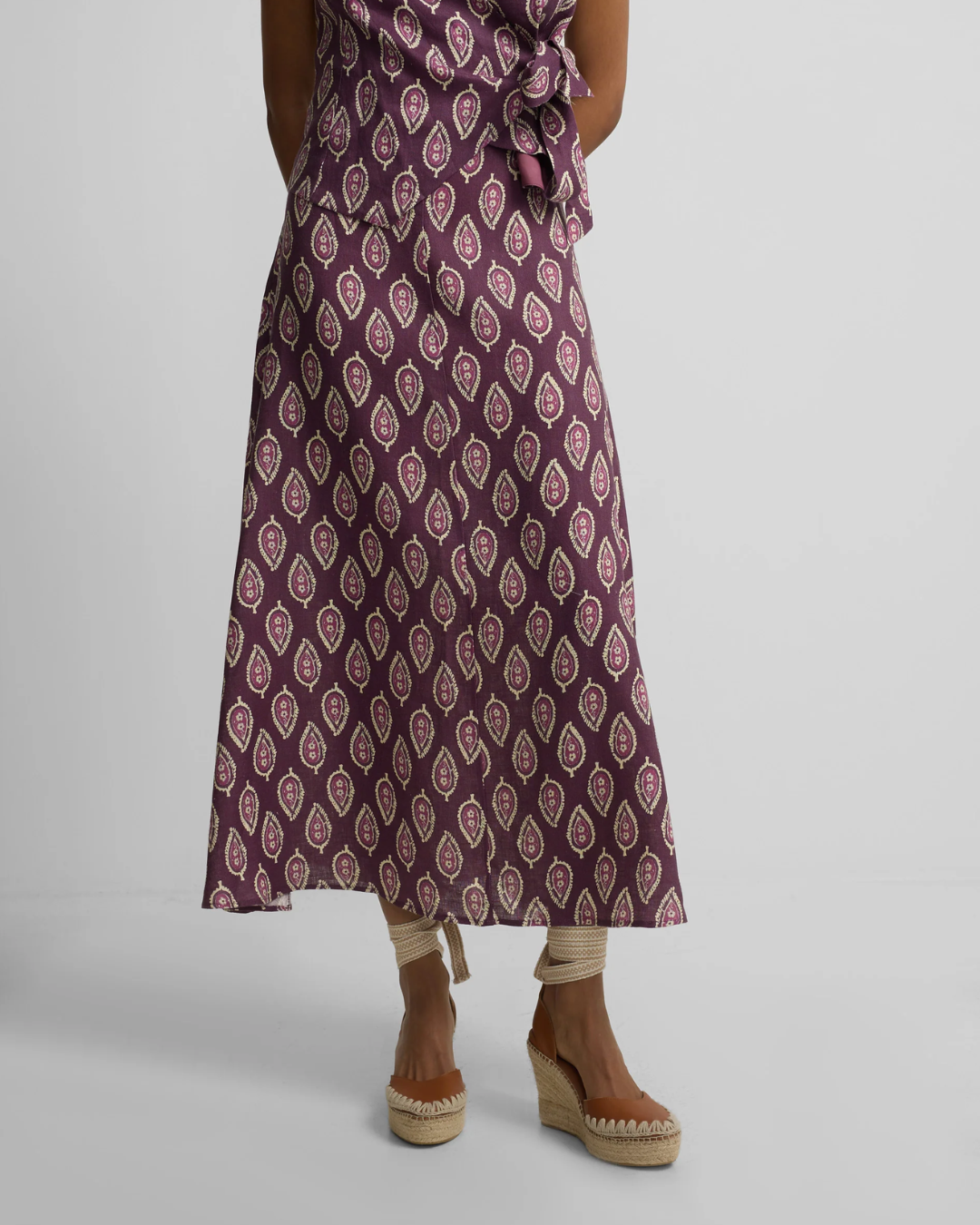SKIRT - S262040717089