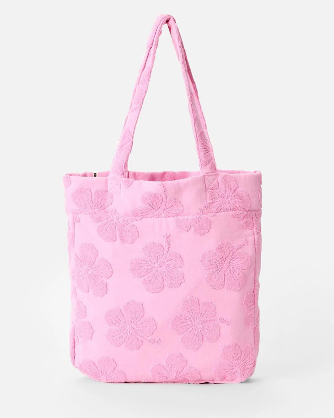 MIXED TERRY 11L TOTE - 03EWSB