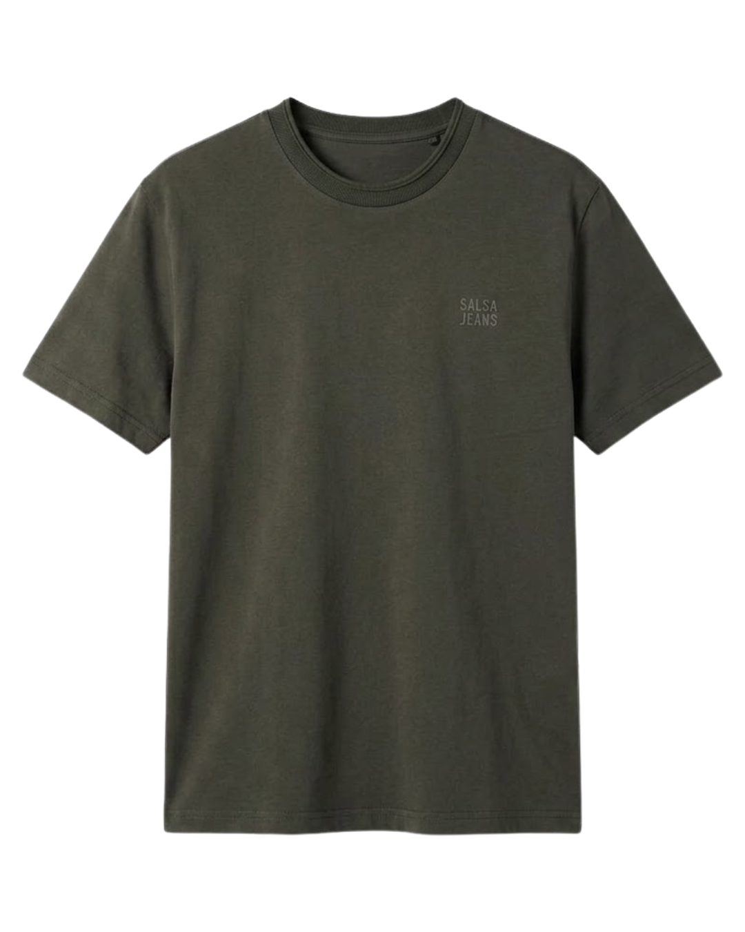 T-SHIRT - 21011218