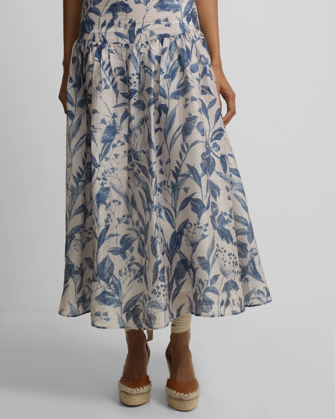 SKIRT - S262040702087