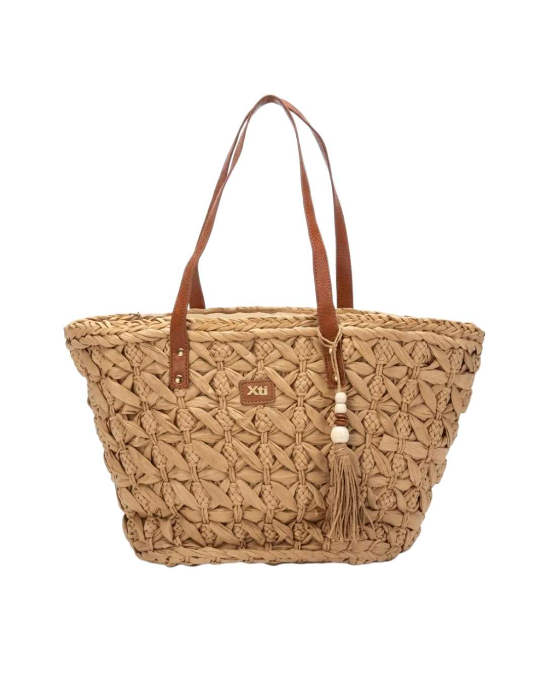 RAFIA BAG - 184608
