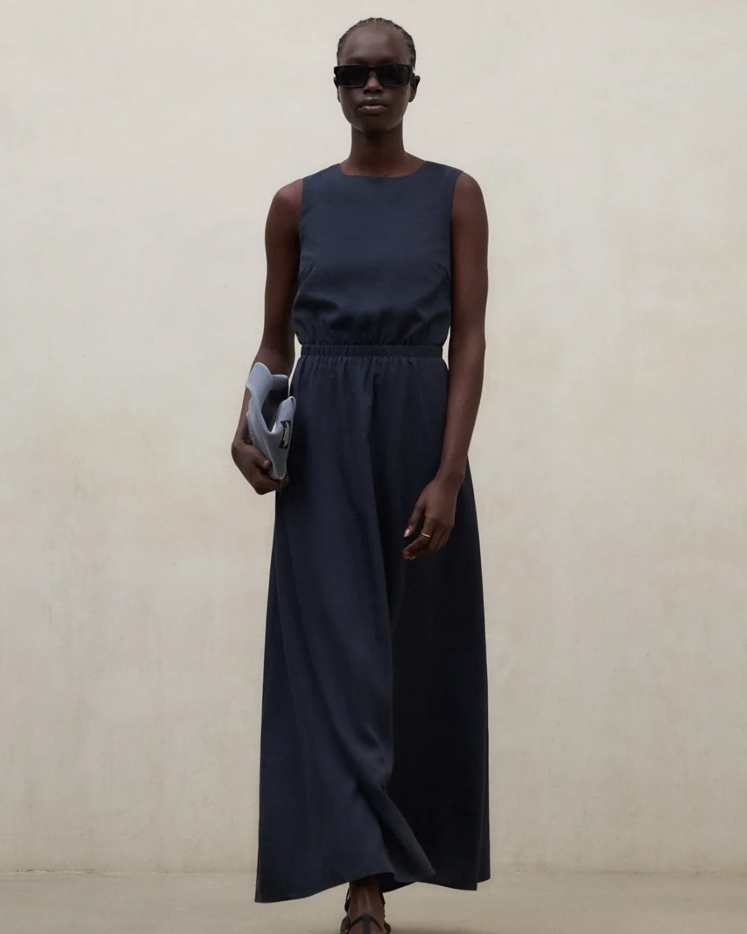 VITTORIA DRESS - MCWGADRVITTO0194S26