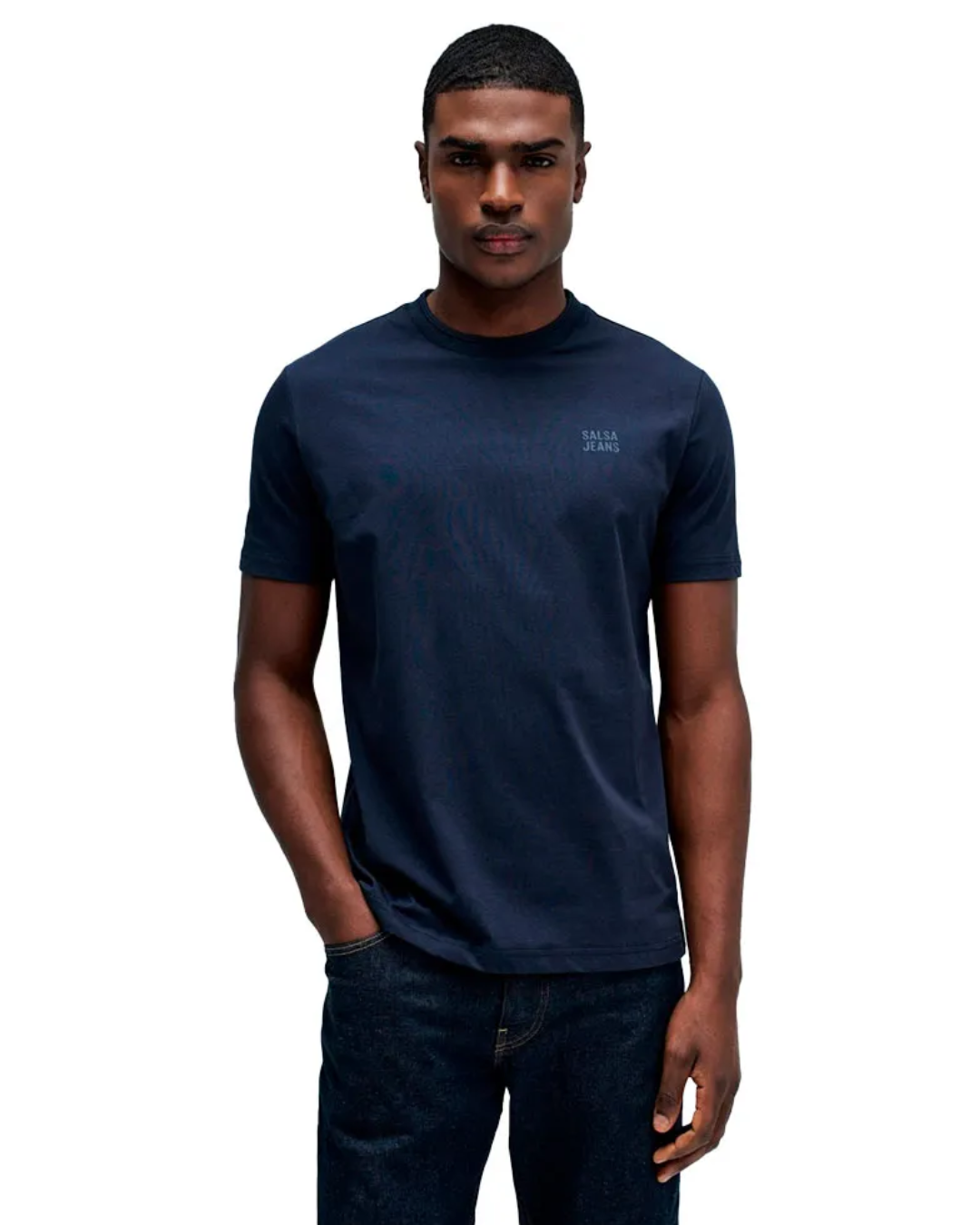 T-SHIRT - 21011218