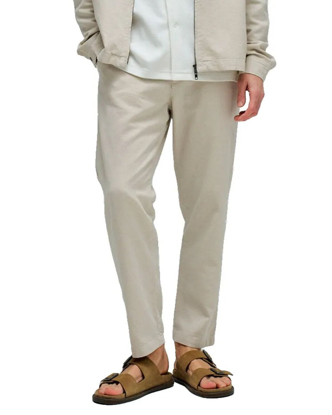 JOGGER PANTS - 21010820