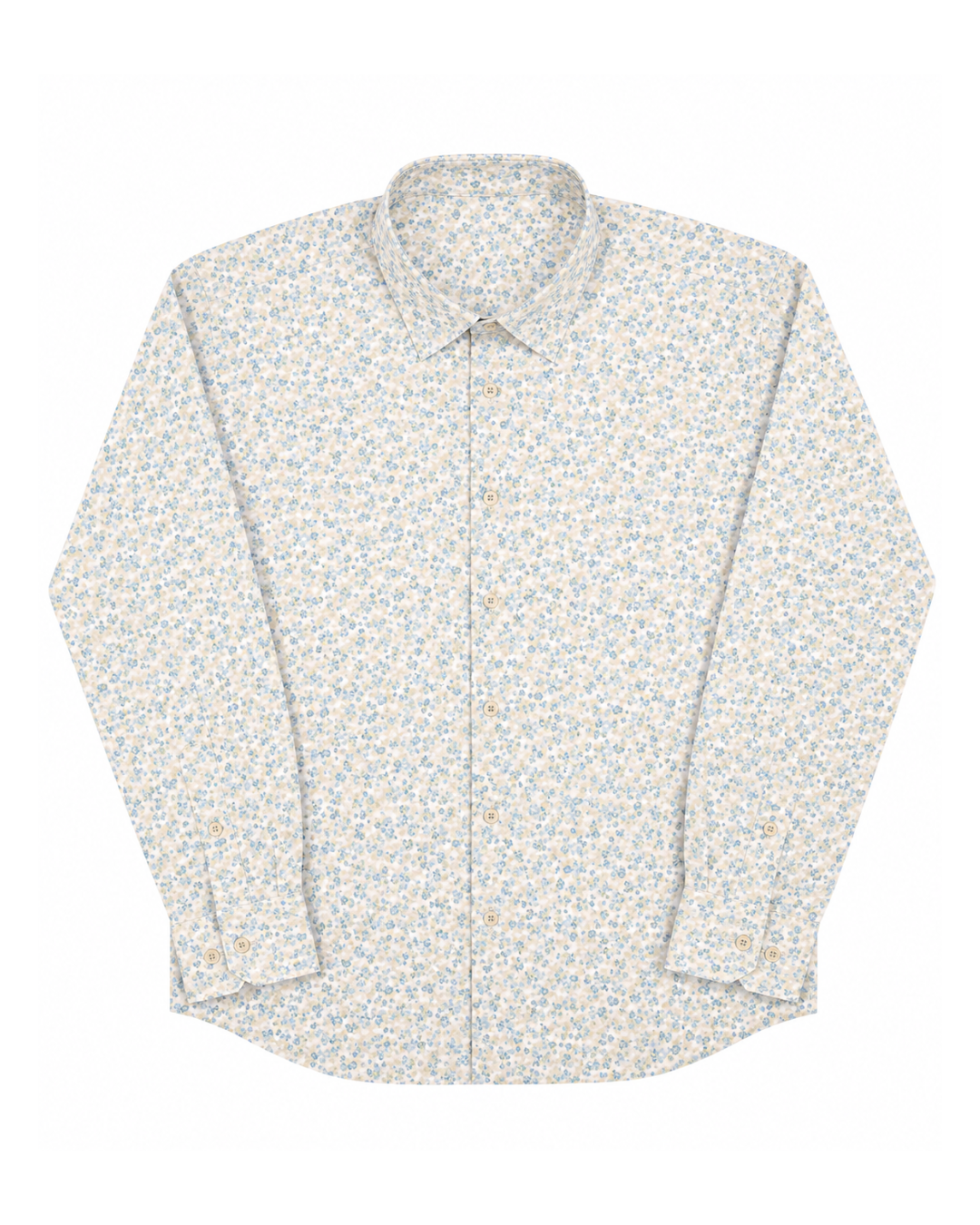 MEN SHIRT - 13319