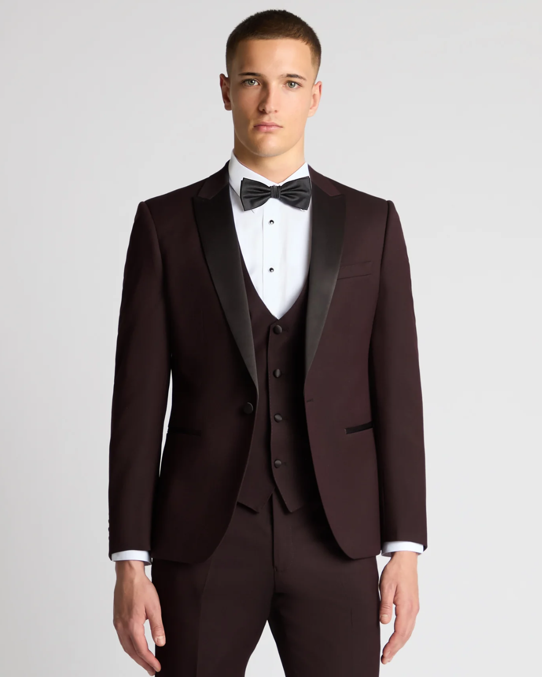 MEN JACKET - 12166