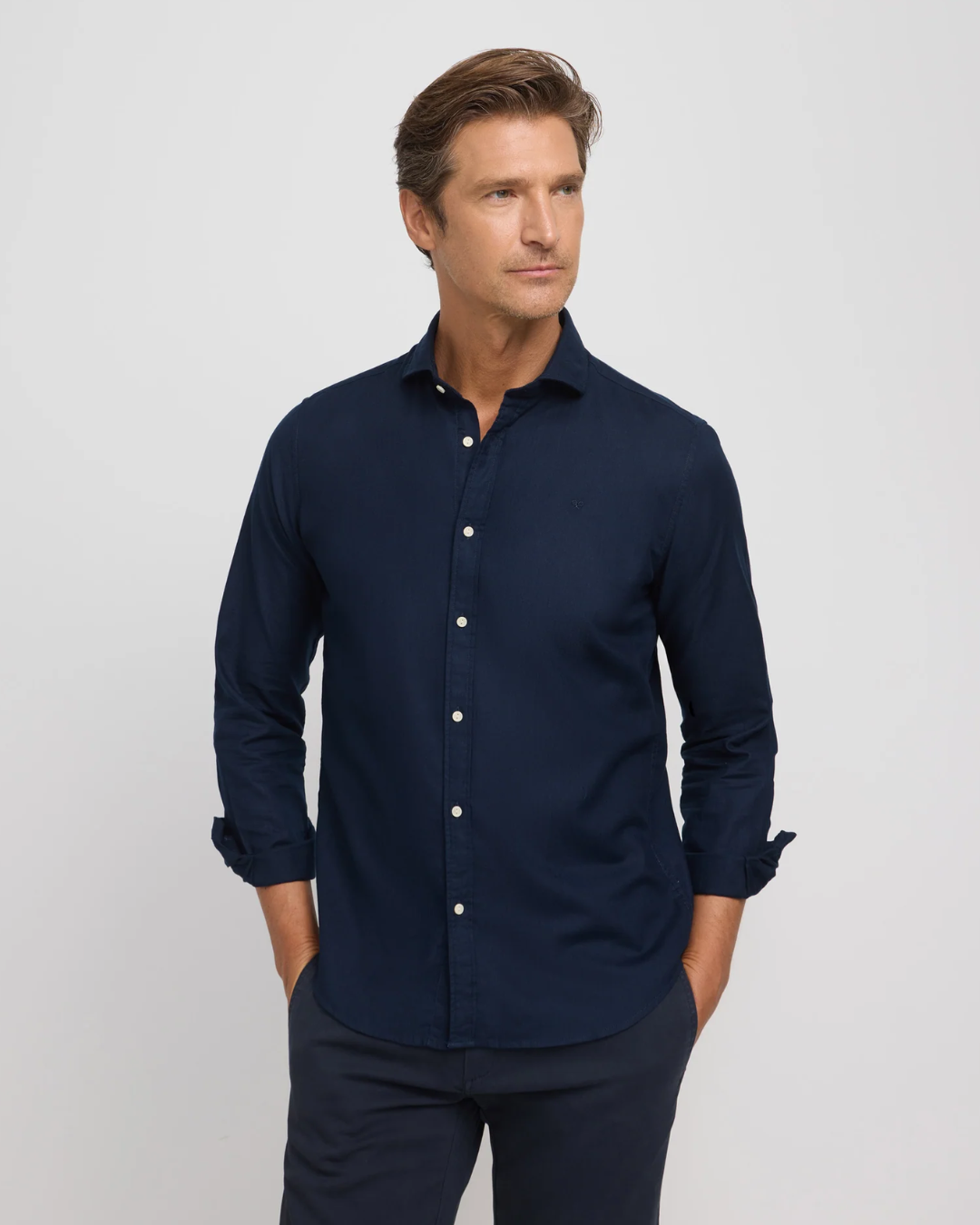 SILBON SHIRT - 134169