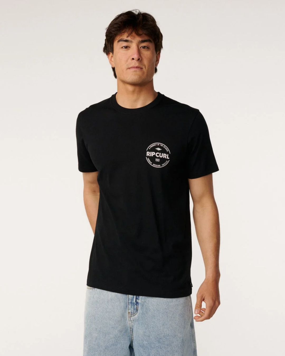 STAPLE TEE - 12RMTE