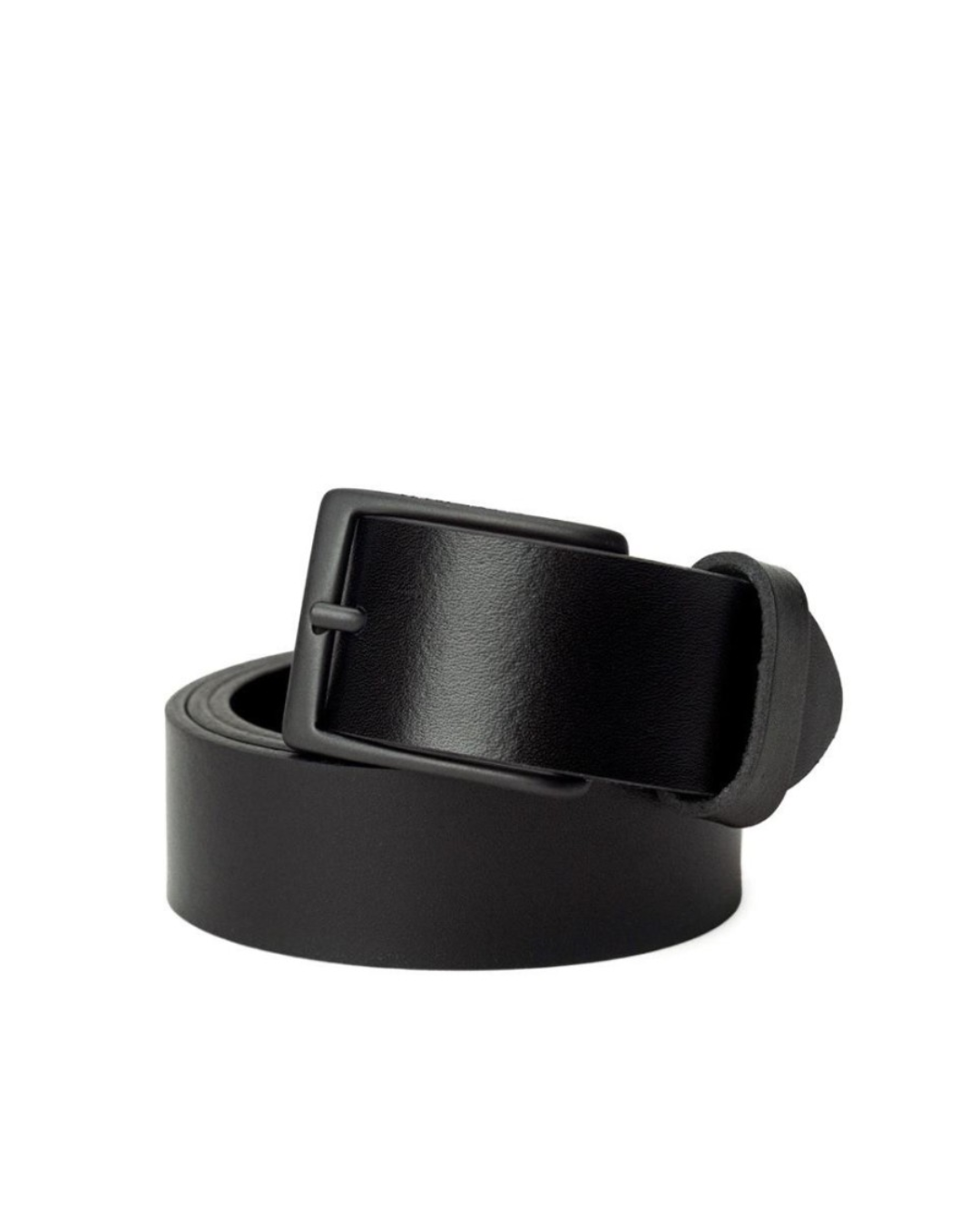 LEATHER BELT - 21007291