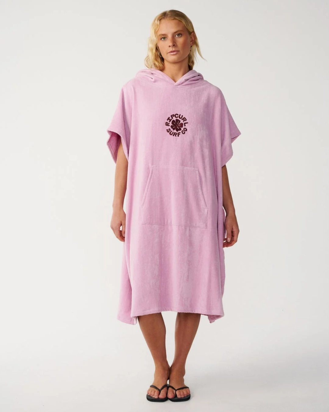 ICON HOODED - 17OWTO