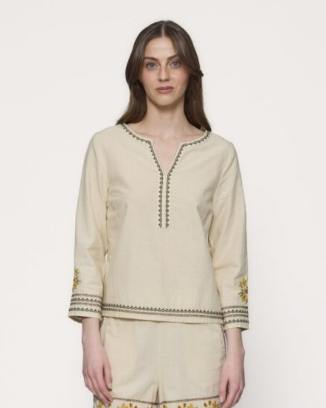 BLOUSE - 4.61.159.20