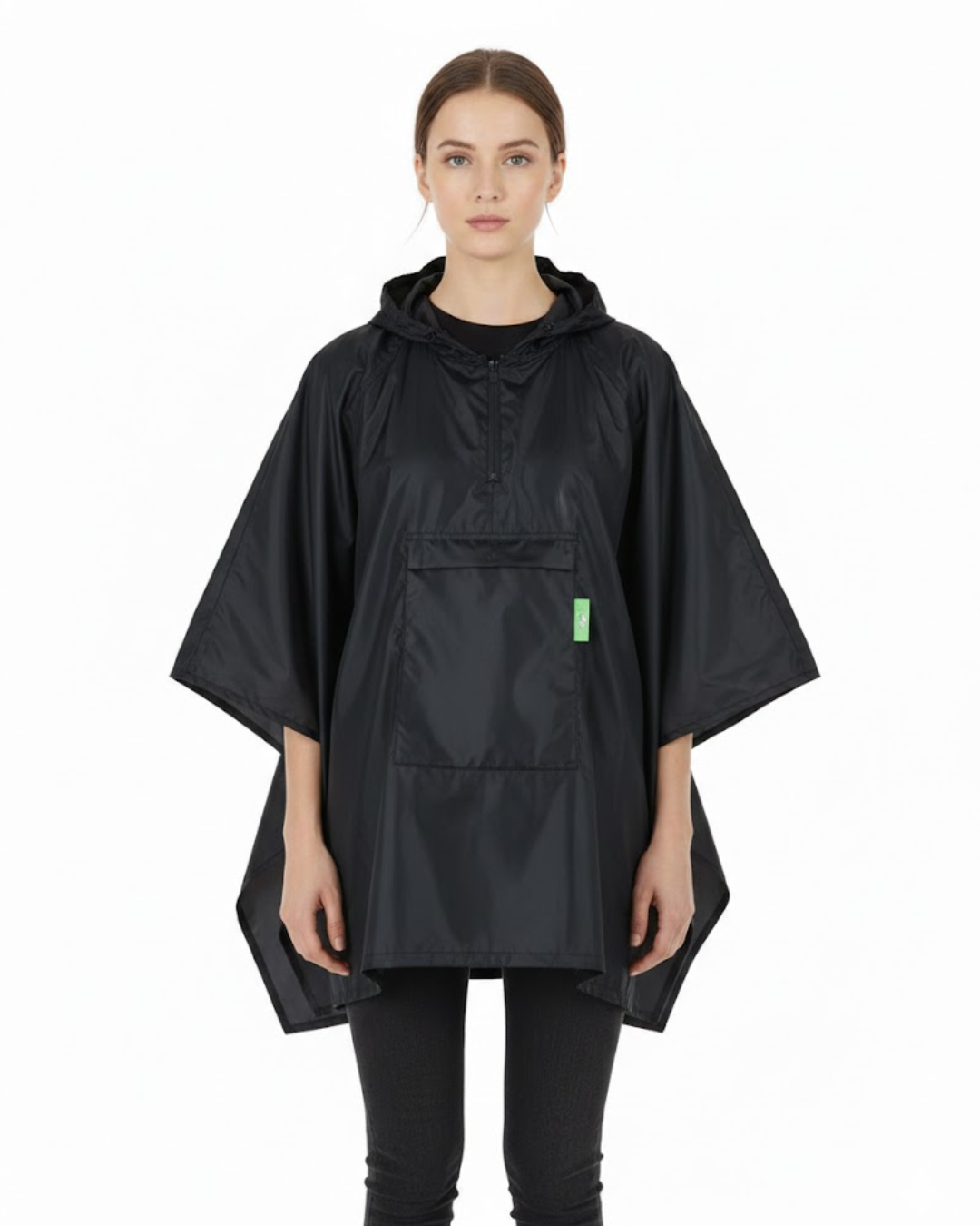 PONCHO - L57BK