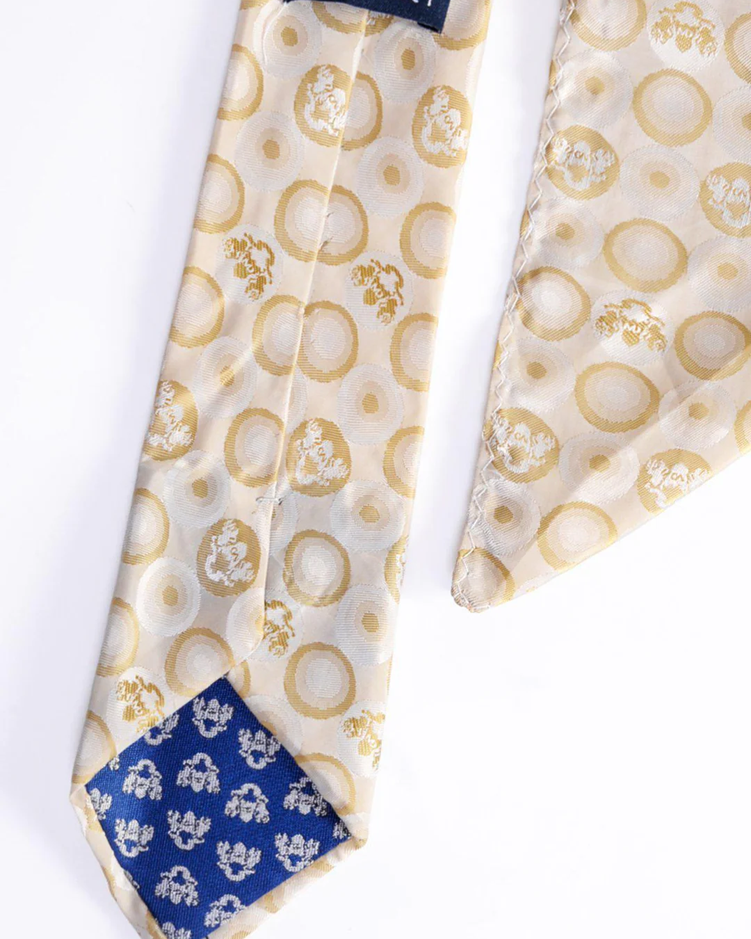 MEN BUBBLE TIE - BUBBLE TIE