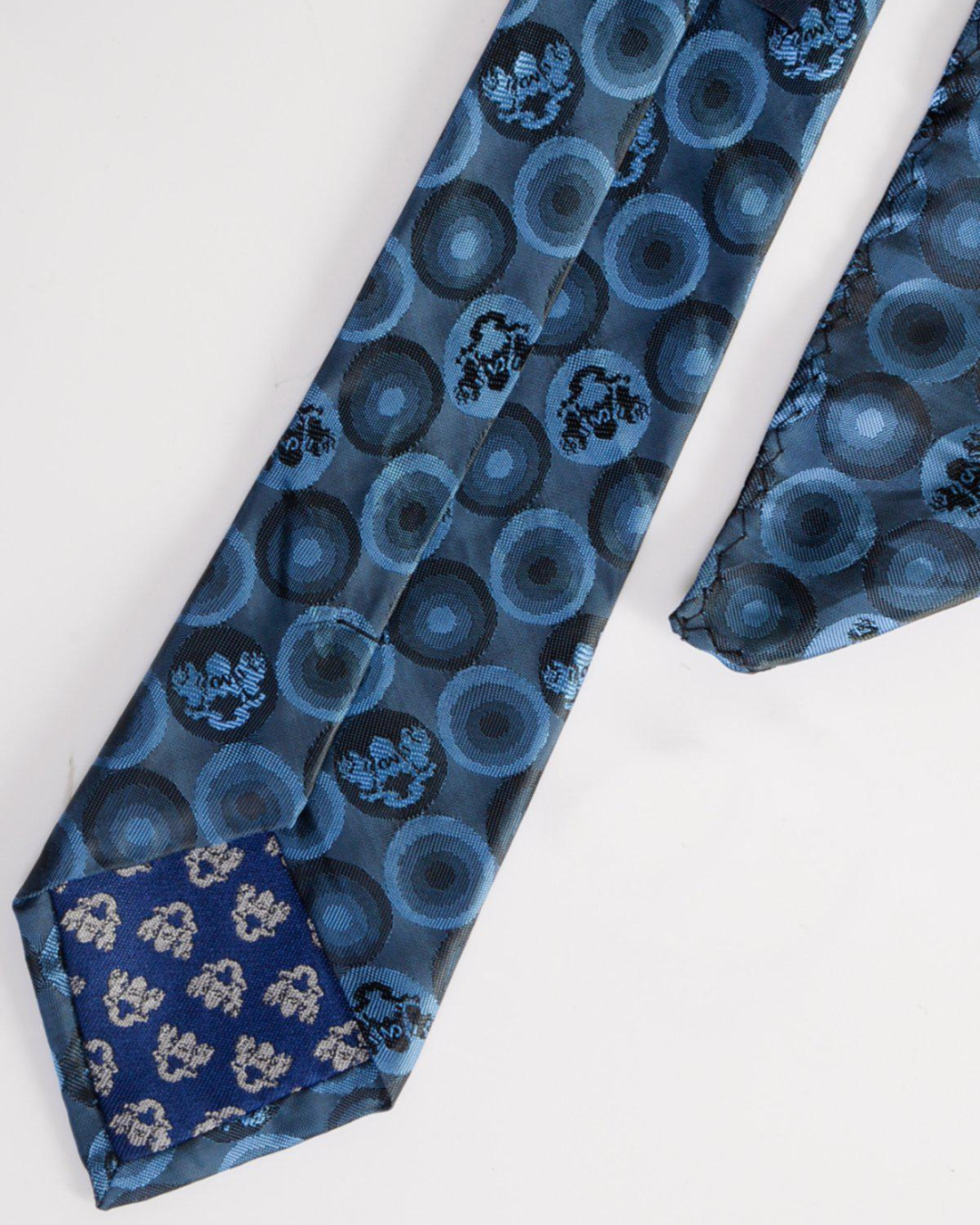 MEN BUBBLE TIE - BUBBLE TIE