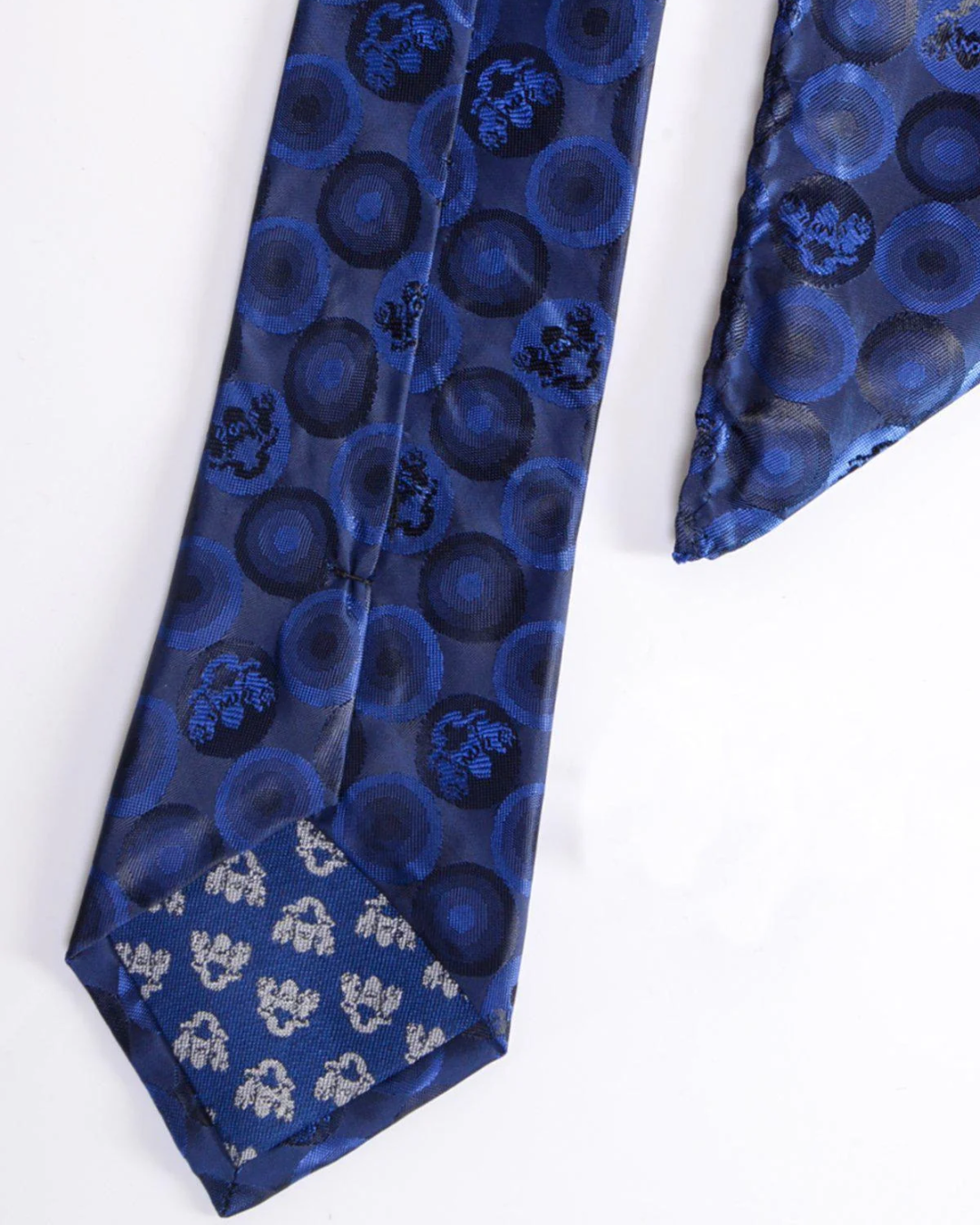 MEN BUBBLE TIE - BUBBLE TIE