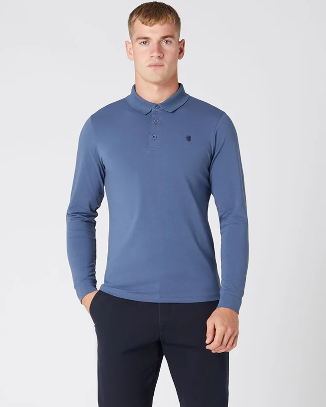 MENS POLO - 53123
