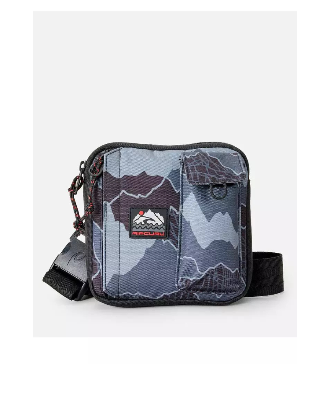 24/7 POUCH - 01FMSB
