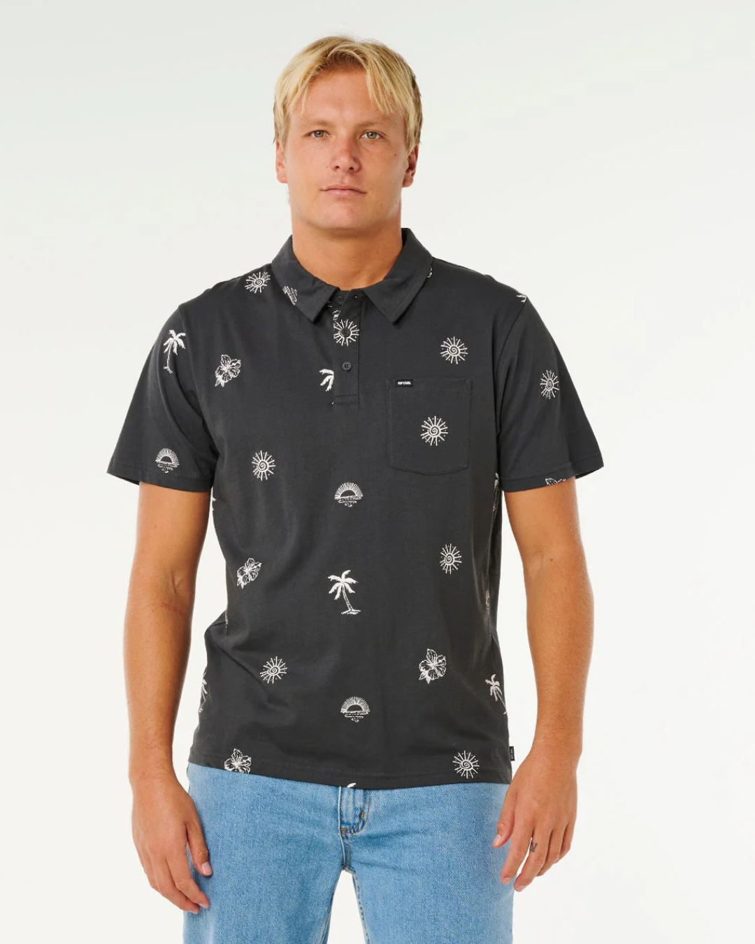SESSIONS POLO - 00WMPO