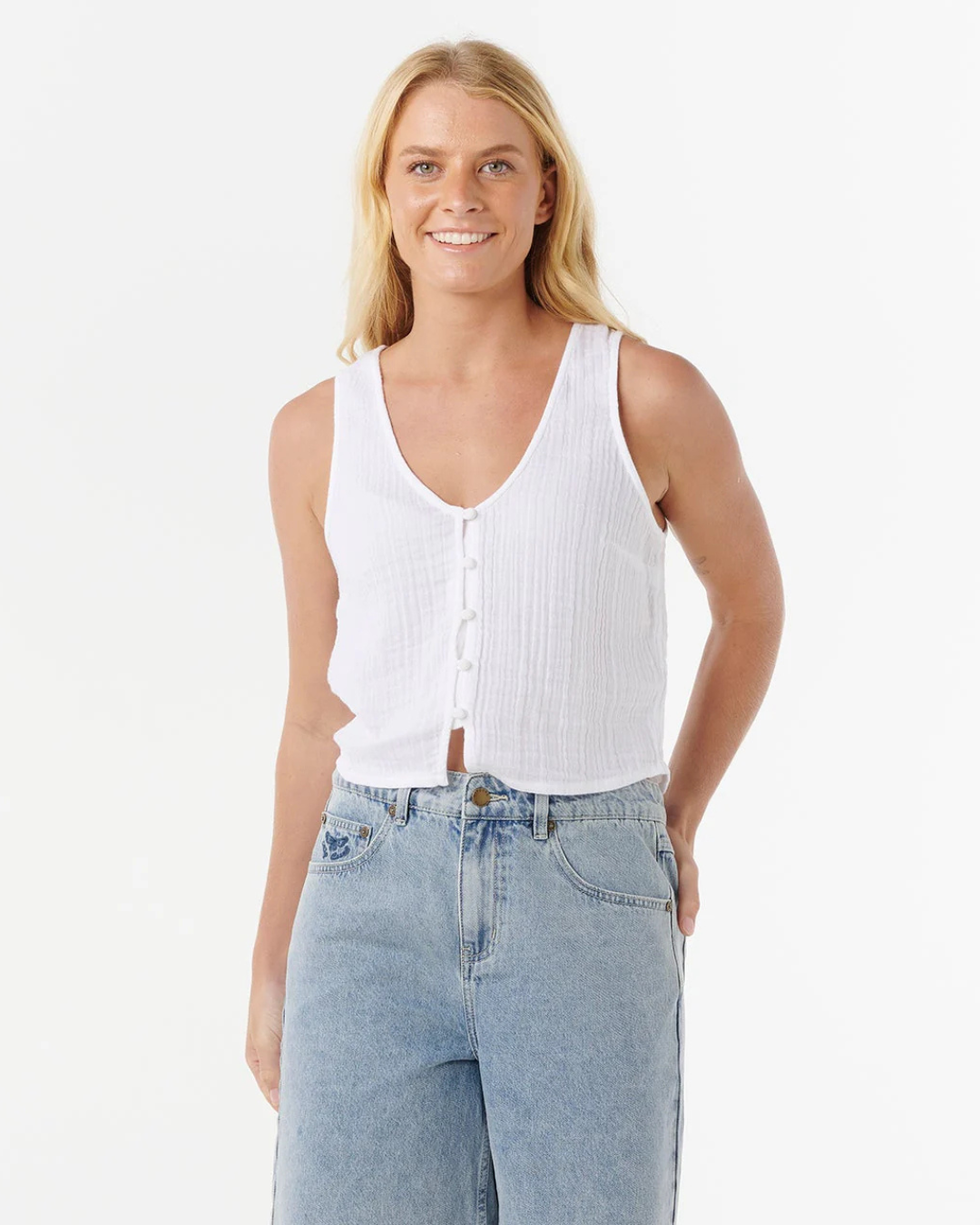 PREMIUM SURF TOP - 06MWSH