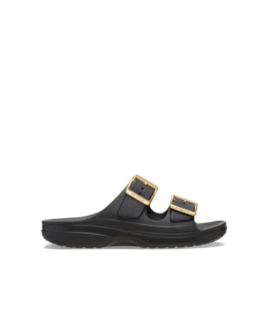 CLASSIC METALLIC BUCKLE - 213316