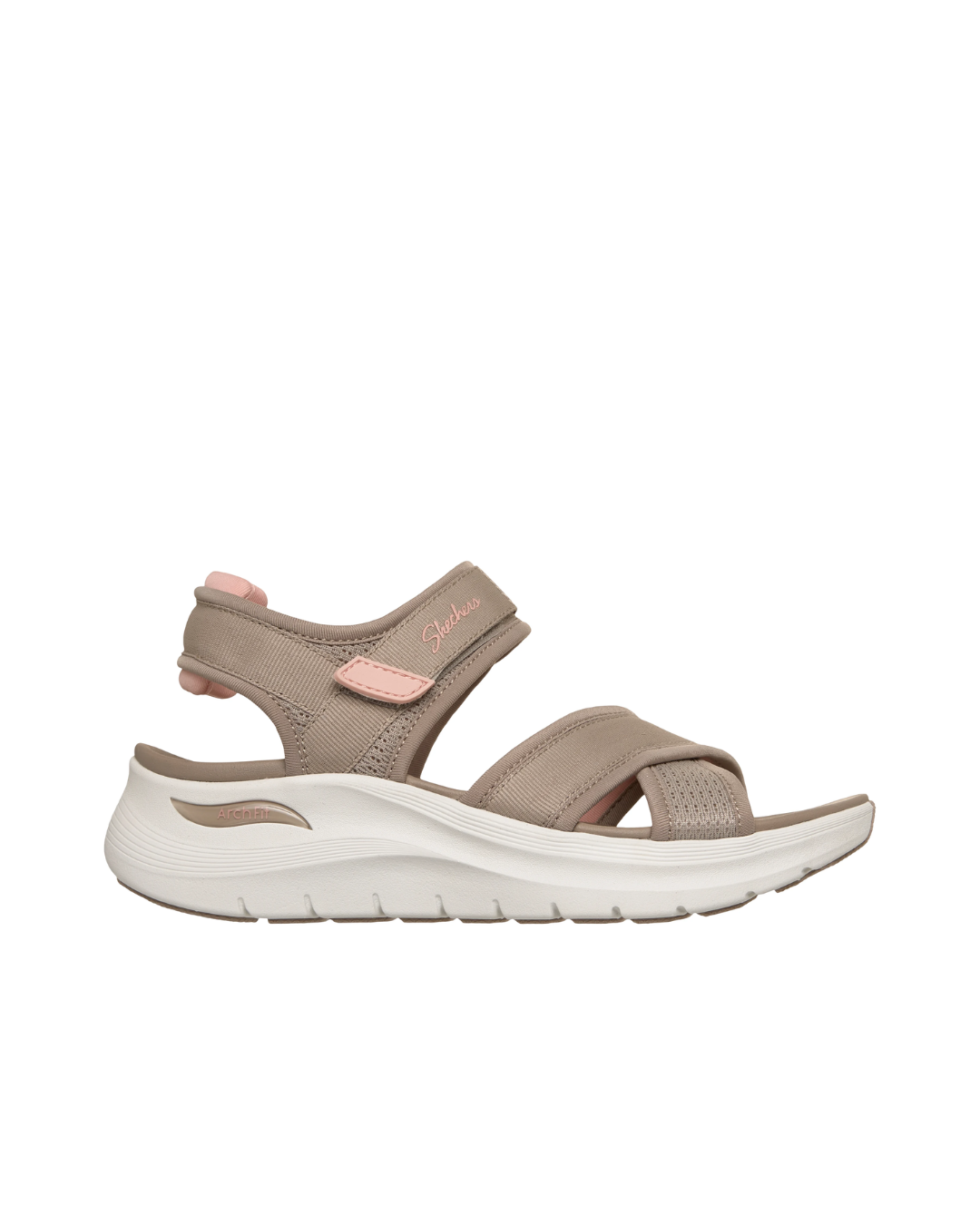 MODERN COMFORT SANDALS - 164078