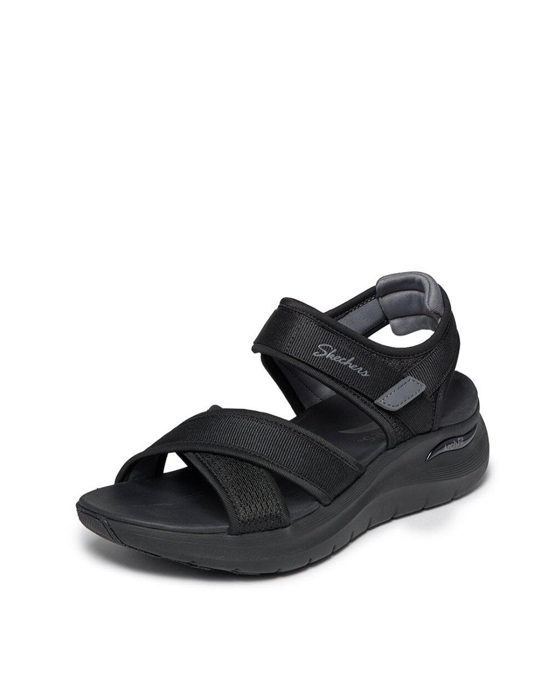 MODERN COMFORT SANDALS - 164078