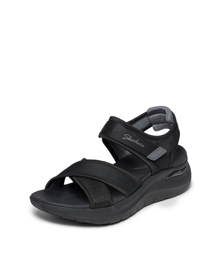 MODERN COMFORT SANDALS - 164078