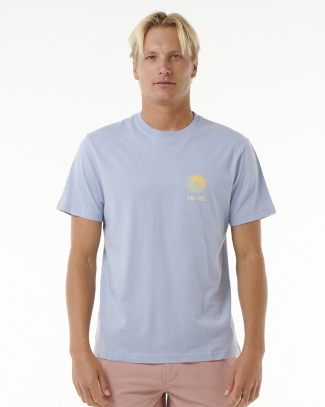BREAKER TEE - 0JFMTE