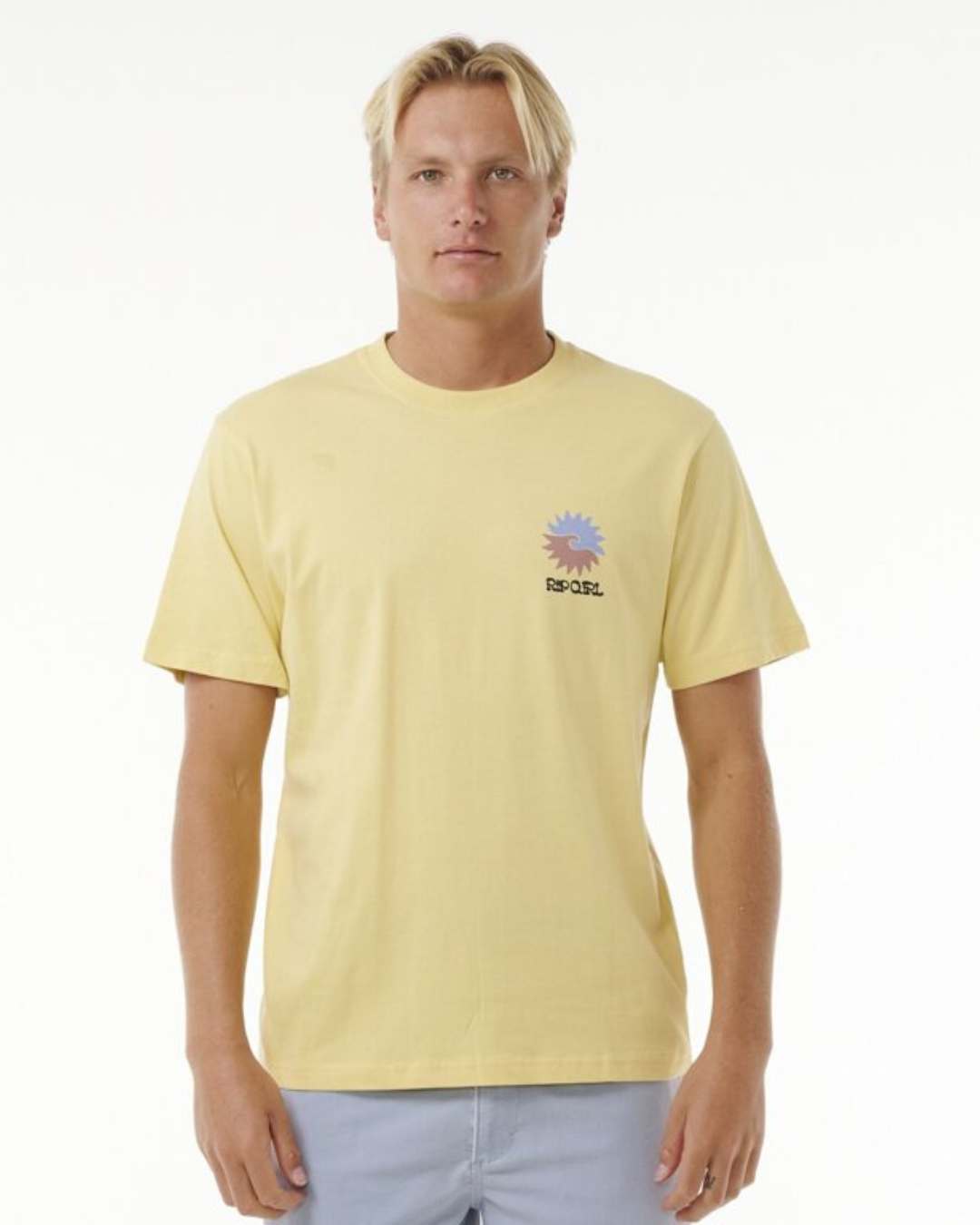 BREAKER TEE - 0JFMTE