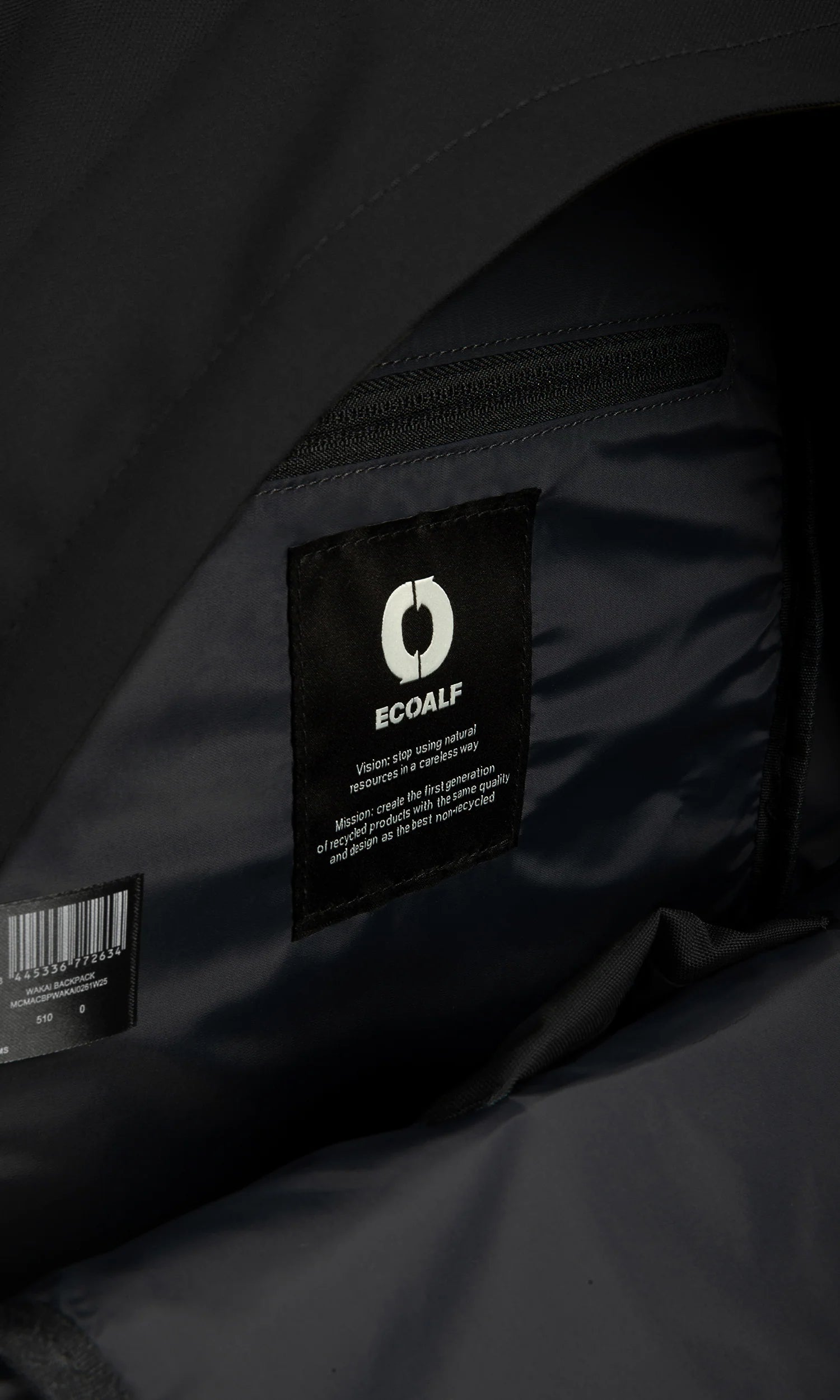 WAKAI BACKPACK - MCMACBPWAIKI0261