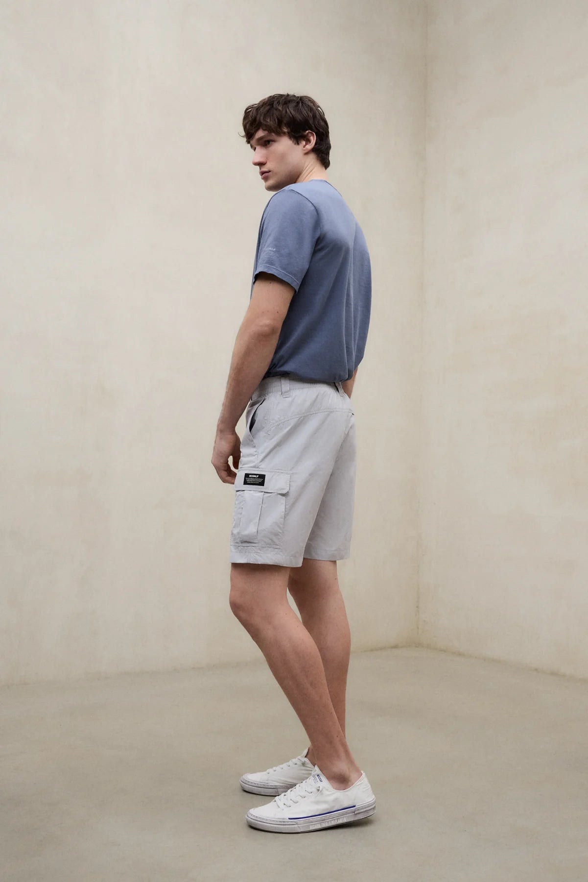 ADHI SHORTS - MCMGAPCADHI00428S26
