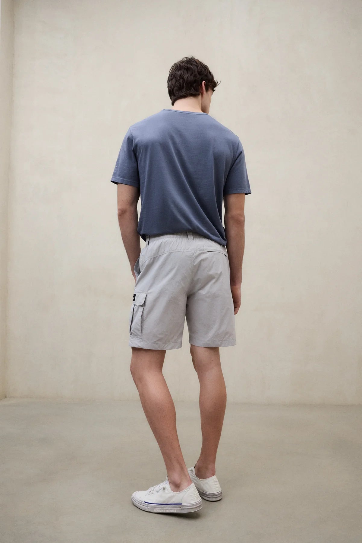 ADHI SHORTS - MCMGAPCADHI00428S26