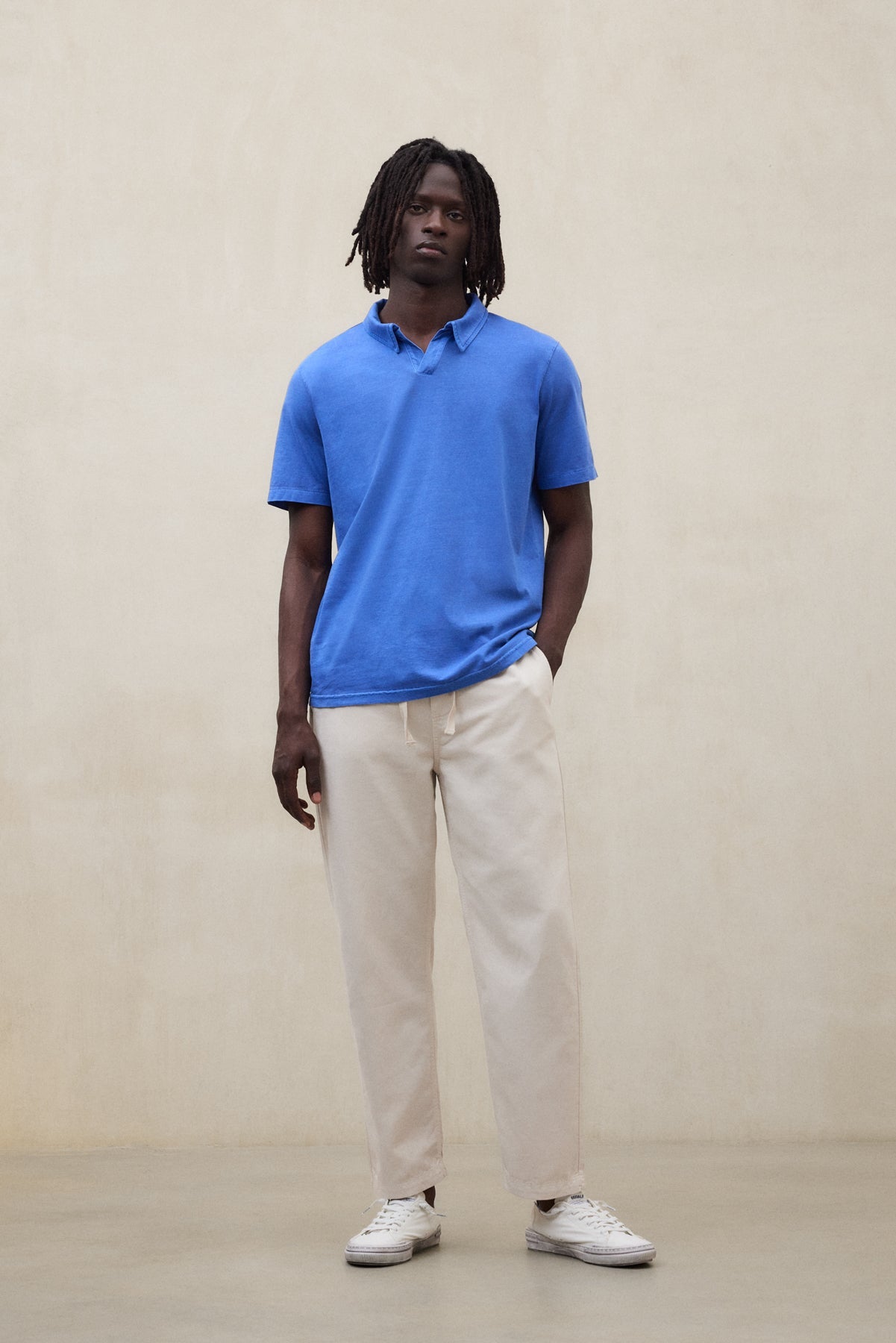 ENZO POLO - MCMGAPOENZO00831S26