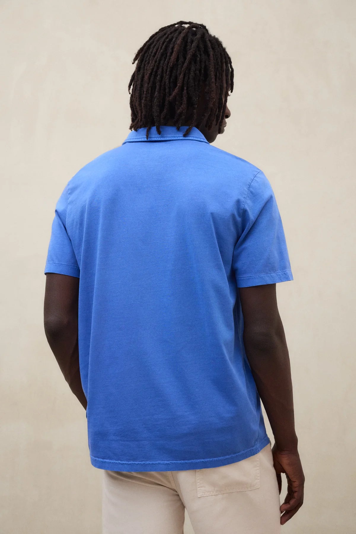 ENZO POLO - MCMGAPOENZO00831S26